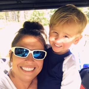 Meet your Posher, Brandy